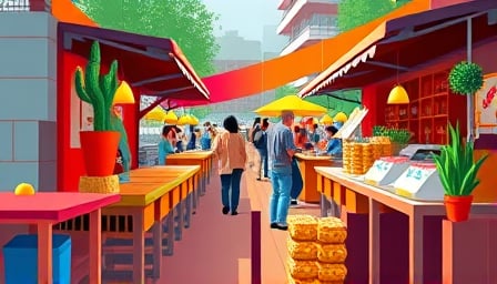 Guzman y Gomez Faces Financial Hurdles Amid Global Expansion Efforts