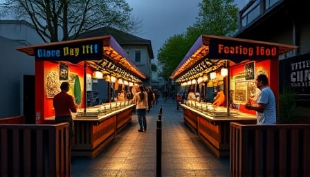 Guzman y Gomez Surpasses Expectations with Record Profit and $1 Billion in Sales Guzman y Gomez Surpasses Expectations with Record Profit and $1 Billion in Sales