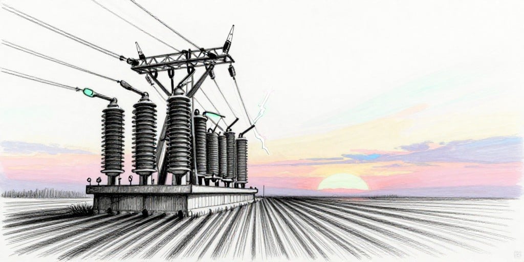 GWE: China’s Power‑Equipment Leader Gearing Up for 2026 Half‑Year Results Amid Rising Market Activity GWE: China’s Power‑Equipment Leader Gearing Up for 2026 Half‑Year Results Amid Rising Market Activity