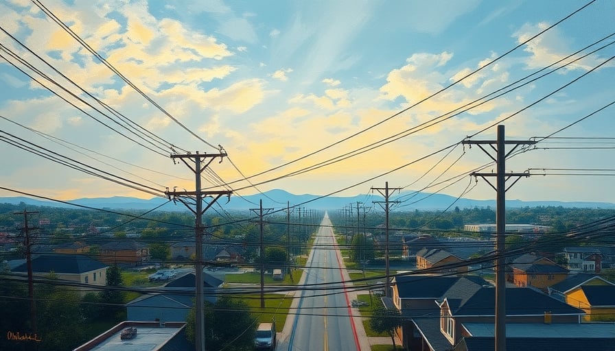 GWE Shares Surge: Lanzhou Great Wall Electrical's 2025 Market Outlook & Profit Challenges