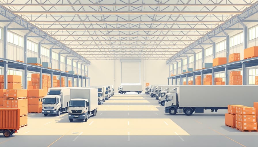 GXO Logistics Expands Global Reach: Swiss Hub, NHS UK Tie‑In, Pandora Canada Deal