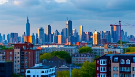 Gyrodyne LLC: Navigating Real Estate Volatility with Strategic Growth and Diversification