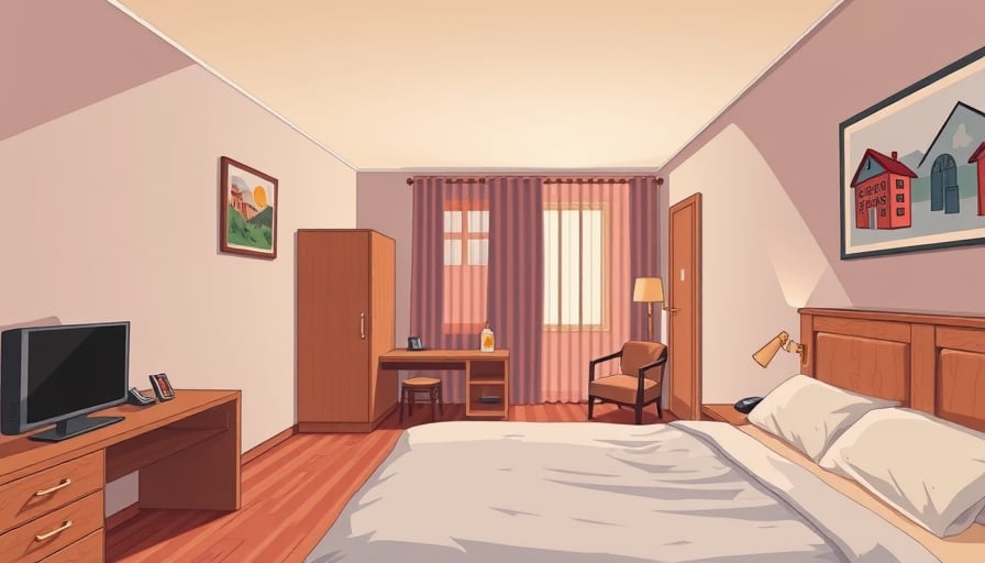 H World Group Launches Hanting Inn: Boosting China's Economy‑Hotel Growth & Investor Confidence