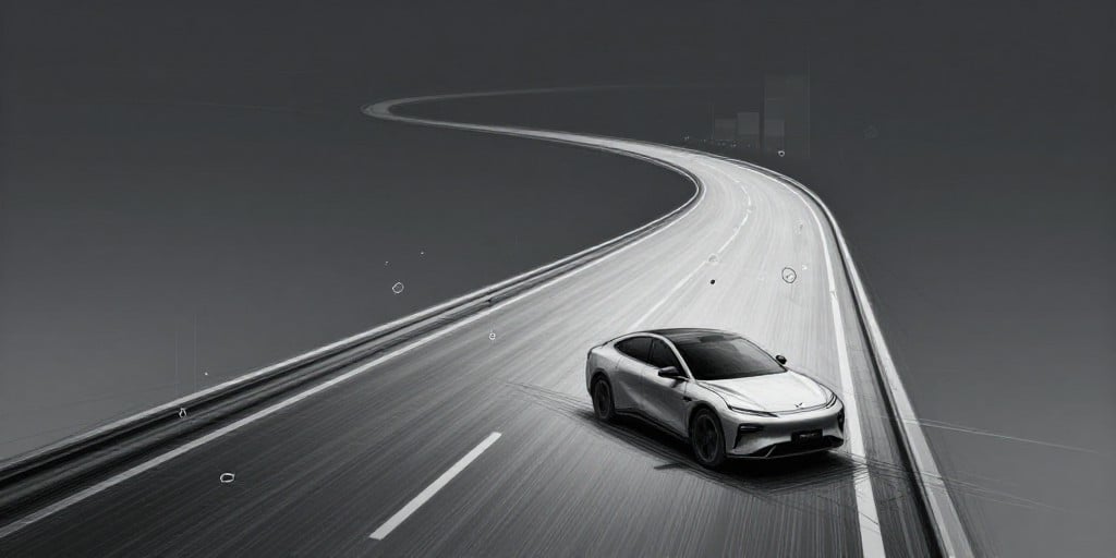 <h1>XPENG Hits Record June & Q2 Deliveries, Launches MONA L03, Expands in Germany