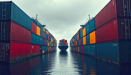 H2 Core AG Awaits Financial Report Release Amid Stable Market Performance