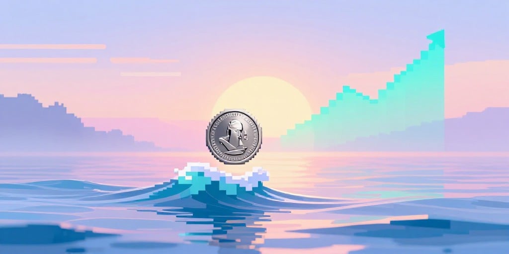 H2O DAO’s 2026 Surge: From 52‑Week Low to New Peaks in a Volatile Crypto Market H2O DAO’s 2026 Surge: From 52‑Week Low to New Peaks in a Volatile Crypto Market