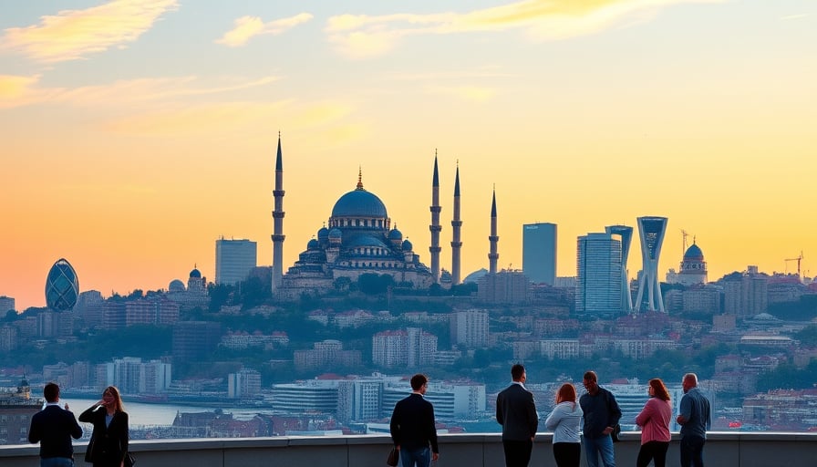 Hacı Ömer Sabancı Holding: Driving Growth on Istanbul's Stock Exchange Hacı Ömer Sabancı Holding: Driving Growth on Istanbul's Stock Exchange