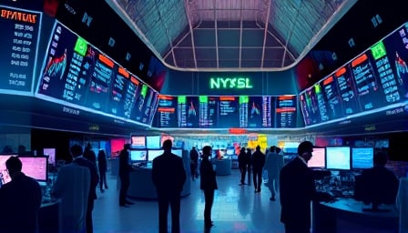 Hacken Token Sees Price Recovery Amidst Crypto Market Volatility