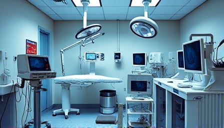 Haemonetics Corp Reports Strong Revenue Growth Amid Strategic Innovations