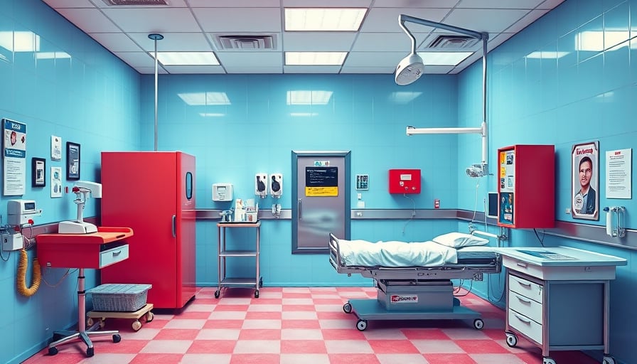 Haemonetics Q3 2026 Earnings: Investor Call & Financial Forecasts Set for Feb 5