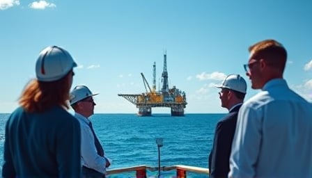 Hafnia Ltd Leverages Strategic Financial Expertise to Thrive in the Energy Sector