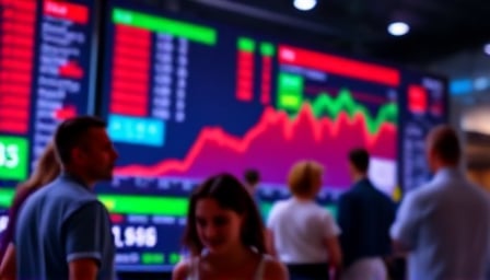 Hafnia Ltd. Navigates Energy Sector Challenges with Strong Financial Performance
