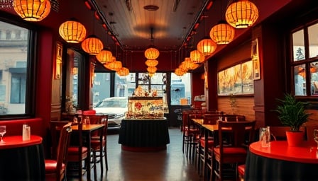 Haidilao Shows Resilience with Strong Interim Results Amid Market Optimism Haidilao Shows Resilience with Strong Interim Results Amid Market Optimism