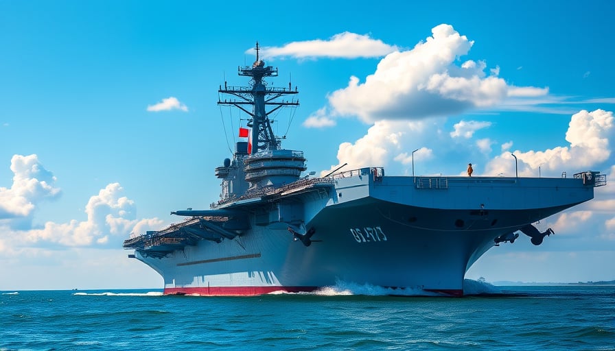 Haige Communications Faces Investor Sell‑off: Why It Needs a Defense‑Grade Pivot