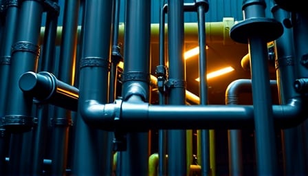 Hailir Pesticides Faces Market Volatility Amid Chemical Plant Explosion and Industry Challenges