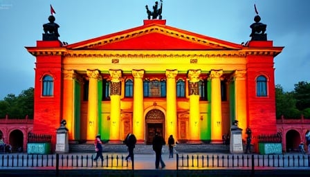 Hailir Pesticides Faces Market Volatility Amid Chemical Plant Explosion in China