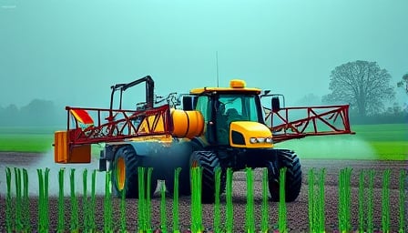 Hailir Pesticides Leads Surge in Agricultural Chemicals Sector
