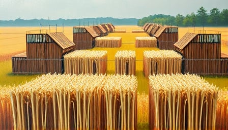 Hailir Pesticides Soars Amid Sector Rally as Investor Interest in Pest Control Solutions Peaks