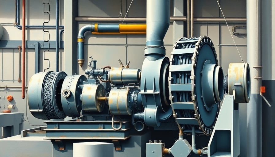 Hailu Heavy Hits 10‑Point Limit‑Up: Institutional Surge, Share Buybacks, and Thorium Reactor Success