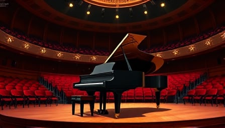Hailun Piano Co Ltd Strikes a Chord with Innovation and Market Success in the Piano Industry