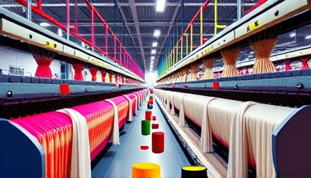 Haily Group Berhad: A Textile Titan in Malaysia's Dynamic Industry Haily Group Berhad: A Textile Titan in Malaysia's Dynamic Industry