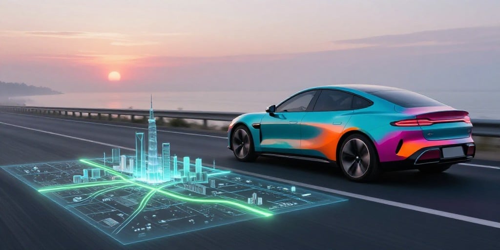 Haima Automobile: Rising Stock, EV Focus, and Strategic Outlook in China Haima Automobile: Rising Stock, EV Focus, and Strategic Outlook in China