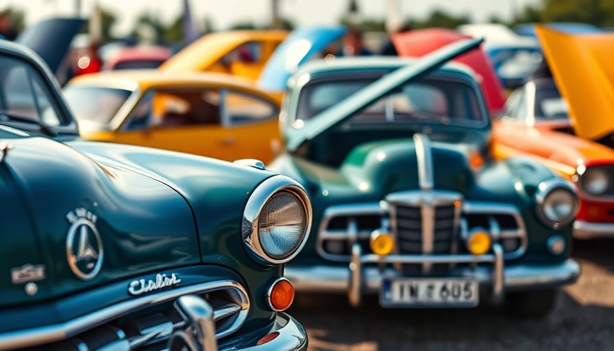 Haima Automobile Sees Surge in Share Price Amid China's Automotive Revival and Strategic Retail Focus