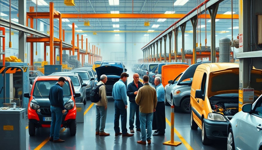 Haima Automobile Shares Soar, Break Five‑Day Record in Hainan Free‑Trade‑Zone Rally Haima Automobile Shares Soar, Break Five‑Day Record in Hainan Free‑Trade‑Zone Rally