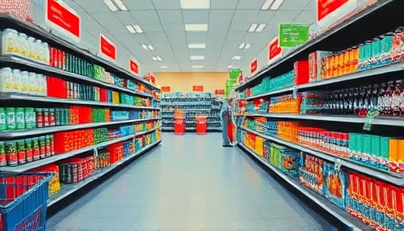 Hain Celestial Announces Strategic Turnaround with Positive EPS Amid Fiscal 2025 Results