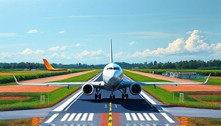 Hainan Airlines Secures Major Financing Amid Strategic Focus on Core Aviation Operations and Free Trade Port Benefits Hainan Airlines Secures Major Financing Amid Strategic Focus on Core Aviation Operations and Free Trade Port Benefits