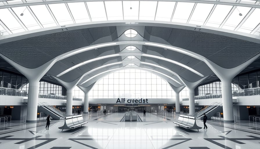 Hainan Airport Soars on Duty-Free Policy Expansion, Eyes Strategic Growth