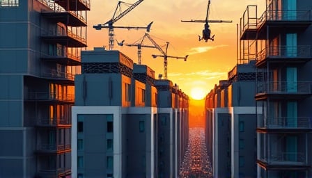Hainan Development Holdings Nanhai Co Ltd Faces Market Challenges Amid Financial Volatility