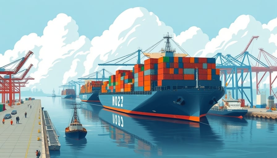 Hainan Development Holdings Surges 56% After Free‑Trade Port Launch, No Hidden Info Disclosed Hainan Development Holdings Surges 56% After Free‑Trade Port Launch, No Hidden Info Disclosed