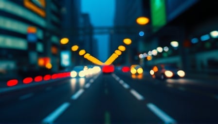 Hainan Expressway Co. Ltd. Reports Latest Financials Amid Diversified Business Expansion
