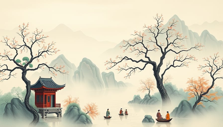 Hainan Haiqi Transportation Group Sees Chairman Resignation Amid Market Turbulence Hainan Haiqi Transportation Group Sees Chairman Resignation Amid Market Turbulence