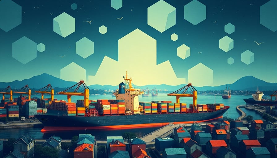 Hainan Haiqi Transportation Group Sees Surge in Institutional Buying Amid Market Optimism