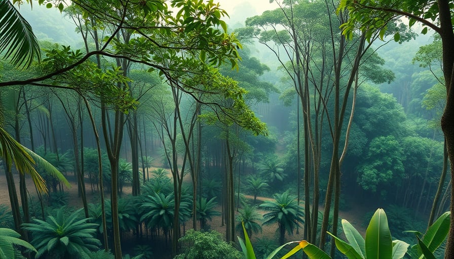 Hainan Rubber Secures 2026 Cost‑Insurance, Boosts Confidence Amid Free‑Trade Rally