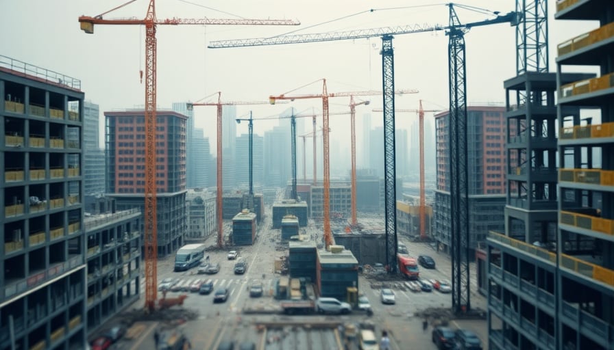 Hainan Ruize Hits 20% Limit‑Up as Hainan‑Free‑Trade Plan Fuels Construction Material Demand Hainan Ruize Hits 20% Limit‑Up as Hainan‑Free‑Trade Plan Fuels Construction Material Demand