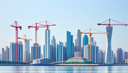 Hainan Ruize Sees Stock Surge Amid Hainan Free Trade Zone Optimism and Judicial Auction Withdrawal