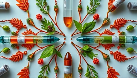 Haisi Pharmaceutical Surges with Innovative Drug Approval and Strategic Financial Moves