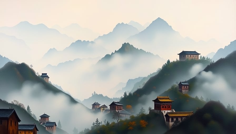 Haite High‑Tech: 69× P/E, Satellite‑Sector Hype & an Over‑Valued Bubble Haite High‑Tech: 69× P/E, Satellite‑Sector Hype & an Over‑Valued Bubble