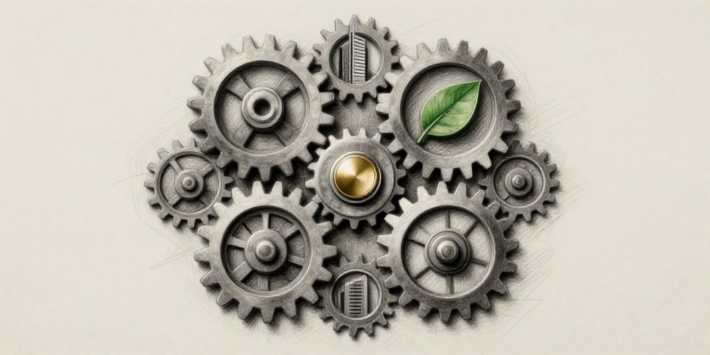 Haitong UniTrust Leasing: Low Valuation, Global Growth & ESG‑Led Upside