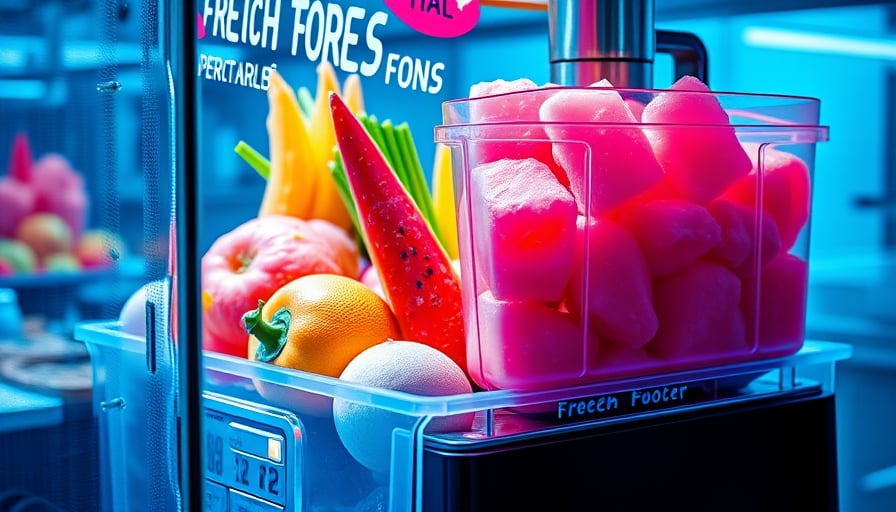 Haixin Foods Surges: Frozen Surimi & Meat Drive Growth on Shenzhen-Hong Kong Stock Connect