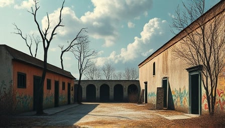 Halcones Precious Metals Corp at a Crossroads: Navigating Financial Challenges and Exploration Potential