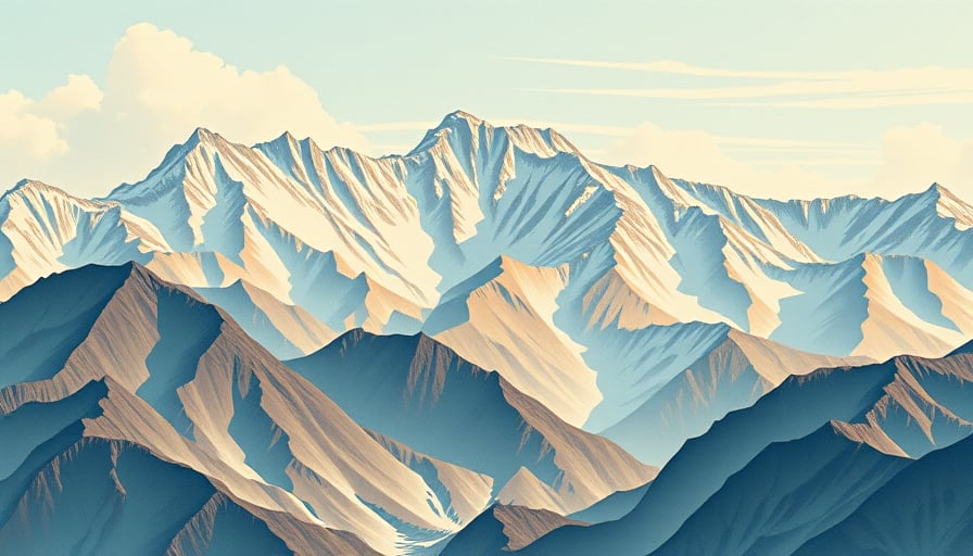 Halcones Precious Metals Files Lawsuit to Secure Chile's Polaris Project Access