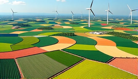 Hallador Energy Co. Unveils Q1 2025 Results, Highlights Strategic Growth Amid Market Volatility