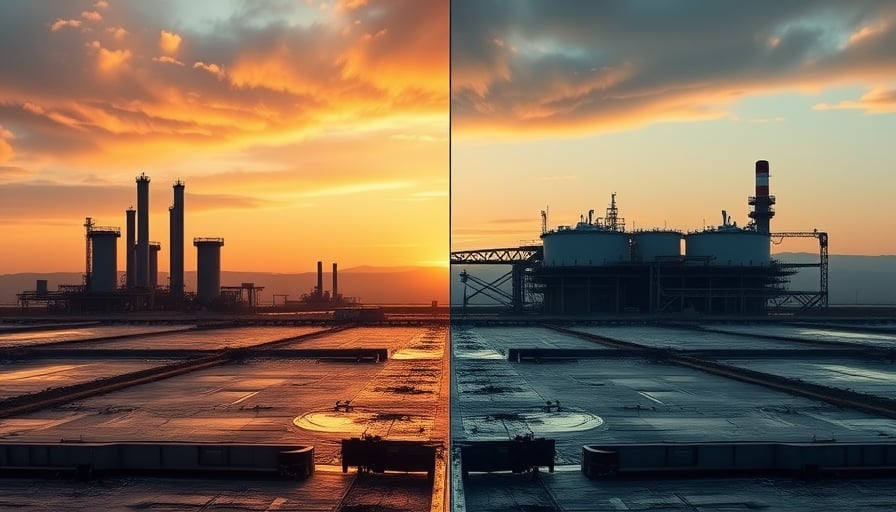 Hallador Energy Sees 16% Revenue Rise, 300% EBITDA Growth, and Merom Expansion Secured Hallador Energy Sees 16% Revenue Rise, 300% EBITDA Growth, and Merom Expansion Secured