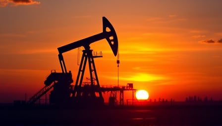 Halliburton Faces Profit Decline Amidst Global Oil Demand Challenges