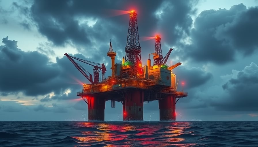 Halliburton Surges as Venezuela Oil Rebuild Boosts Energy Stocks Halliburton Surges as Venezuela Oil Rebuild Boosts Energy Stocks