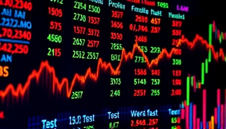 HALO COIN Experiences Significant Volatility Amid Market Fluctuations